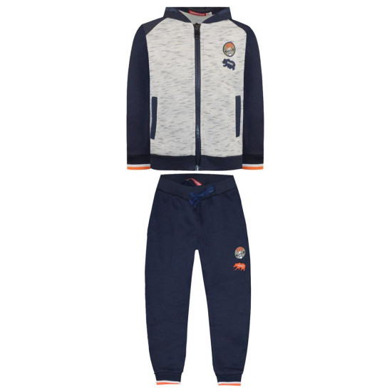 Energiers Βρεφικές φόρμες σετ Energiers Βρεφικές φόρμες σετ